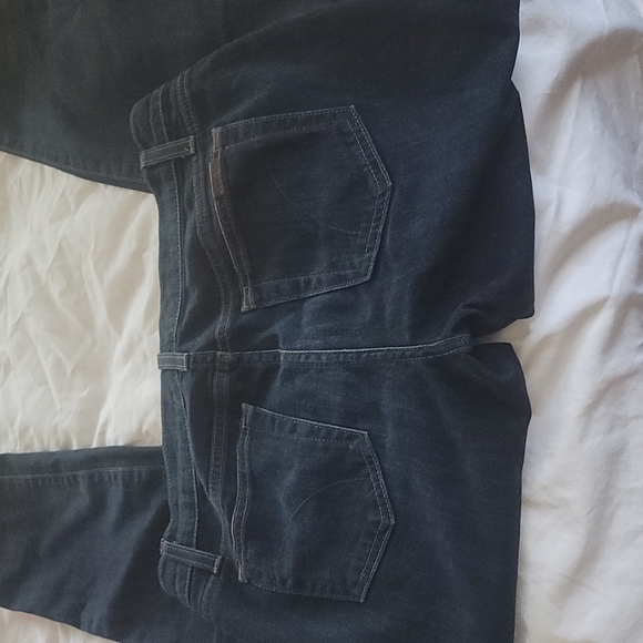 Great Condition Joes Jeans Size 28 - Picture 3 of 4